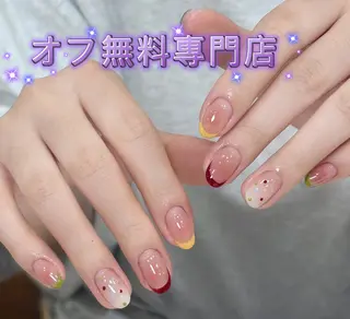 ネイル Kirakira ✨ nail salonのネイルデザイン