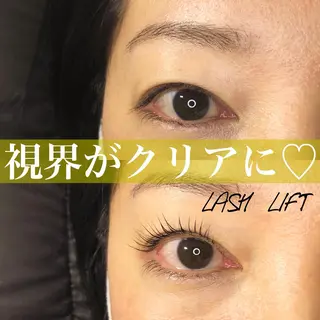 マツエク・マツパ ran cocochiのマツエク・マツパデザイン