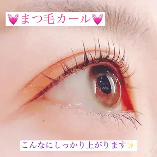 マツエク・マツパ 高橋 実和子のマツエク・マツパデザイン