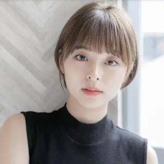 ショート ⭐カットモデル募集中 ⭐️星輝SEIKIのヘアスタイル