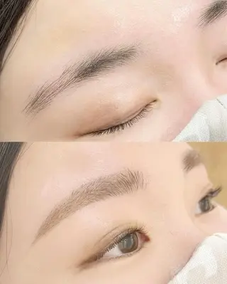 マツエク・マツパ SÖPÖ/SAIKO ♡まつげ眉毛サロンのマツエク・マツパデザイン