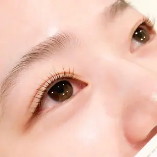 マツエク・マツパ レイフィールド北名古屋所属・レイフィールド 服部のマツエク・マツパデザイン