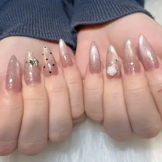 ネイル KOKONA 🎀のネイルデザイン