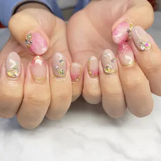 ネイル Nailsalon WAO!!!のネイルデザイン