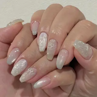 ネイル Lala Nails所属・Lala Nailsのネイルデザイン