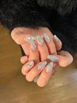 ネイル LOVE NAIL 💕Sonoのネイルデザイン