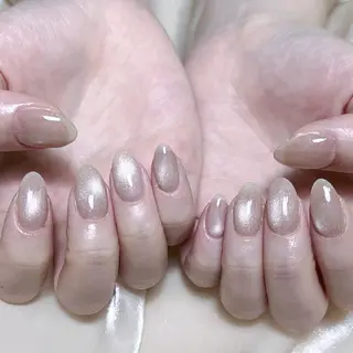 メンズ ネイル NAILサロン 木にいるのネイルデザイン