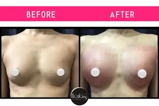 エルフラージュ 銀座店のエステ・リラクイメージ