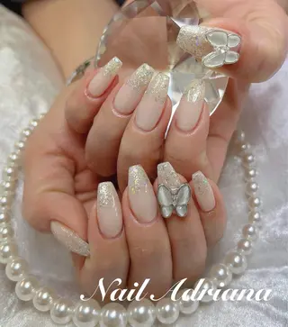 ネイル ADRIANA 大久保駅前徒歩2分のその他イメージ