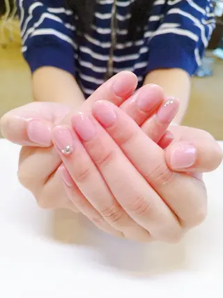 ネイル YOCO ネイルのネイルデザイン