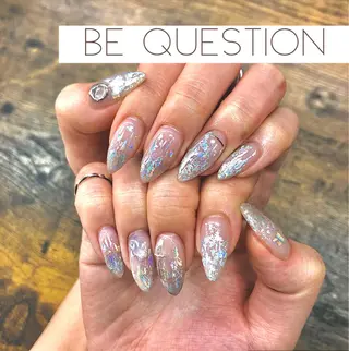 ネイル ueki junのネイルデザイン