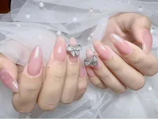 ネイル Nail Anela 池袋のネイルデザイン