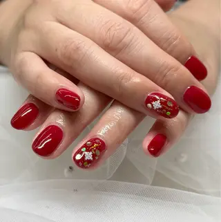 ネイル salone Regina 【サローネ　レジーナ】所属・Regina Marinaのネイルデザイン