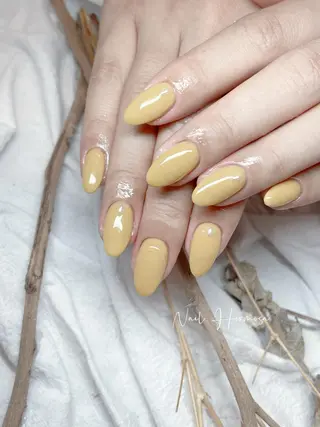 ネイル ネイル エルモサのネイルデザイン