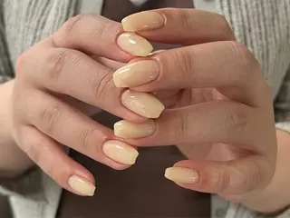 ネイル ogura maoのネイルデザイン