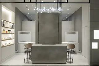 ネイル 門倉 仁香のネイルデザイン