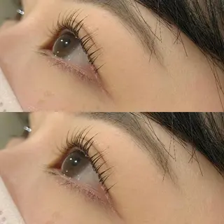 マツエク・マツパ 𝘮 𝘢 𝘰 .のマツエク・マツパデザイン