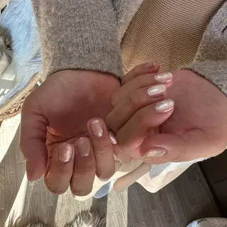 ネイル nailsalon soie所属・soie/ YAEのネイルデザイン