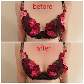 育乳専門店 Tulipeのエステ・リラクイメージ