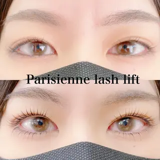 マツエク・マツパ RIKA SHIMIZUのマツエク・マツパデザイン