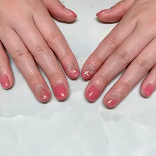 ネイル seri joieangeのネイルデザイン