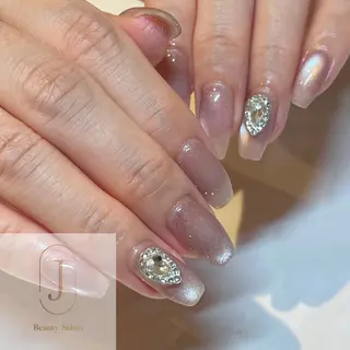 ネイル 🌙Salon J RINA🌙のネイルデザイン