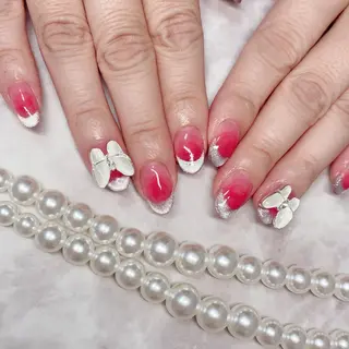 ネイル C. NAILSのネイルデザイン