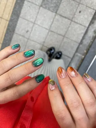 ネイル Style Rougeのネイルデザイン