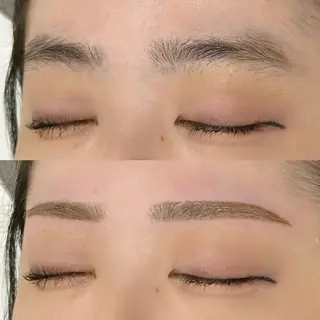 アイブロウ vico名古屋栄店所属・🌺+vico 栄店 🌺MAYUKIの眉毛・アイブロウイメージ