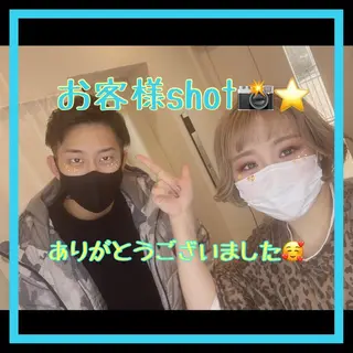 ショート カラー メンズ キッズ ショート、ボブなら お任せ❤️石川由美のヘアスタイル