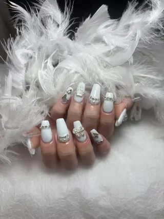 ネイル Mi Oのネイルデザイン