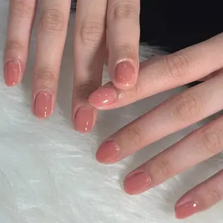 ネイル LAVISH nanamiのネイルデザイン