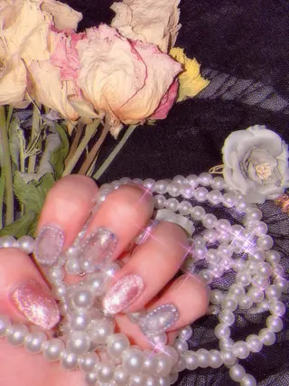 ネイル JurerEye☆ Marikoのネイルデザイン