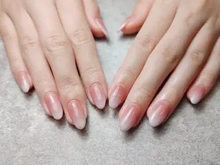 ネイル Nail salon мечта所属・角村 めぐみのネイルデザイン