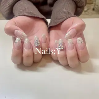 ネイル yo koのネイルデザイン