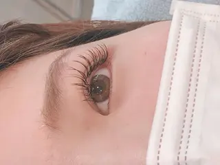 マツエク・マツパ eyelist🌙 natsumiのマツエク・マツパデザイン
