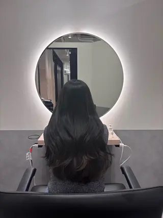 ロング 🍒Sumire /モデル募集中🍒のヘアスタイル