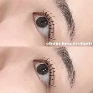 マツエク・マツパ chouchou. 柏の葉店🎀水島のマツエク・マツパデザイン
