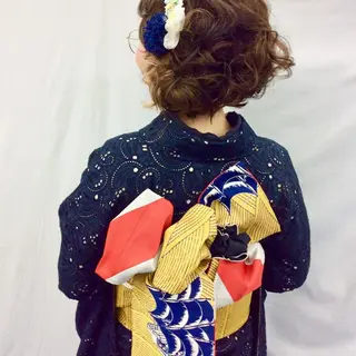 メンズ Beauty Space KWのその他イメージ