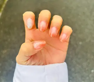 ネイル CC CHENのネイルデザイン