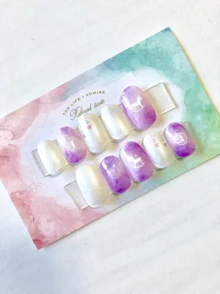 ネイル Luana nail (ルアナネイル)のネイルデザイン