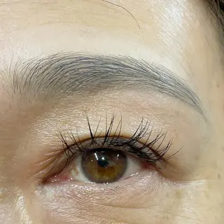 マツエク・マツパ yuzuka ❤︎のマツエク・マツパデザイン