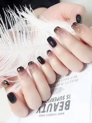 ネイル キラー美　上野所属・キラー美 上野のネイルデザイン