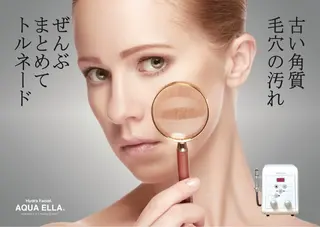 メンズ An's beauty salon所属・An's アンズの眉毛・アイブロウイメージ