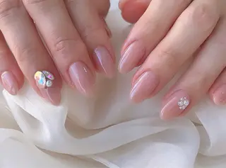 ネイル NAILR rina 🎀ིྀ恵比寿のネイルデザイン