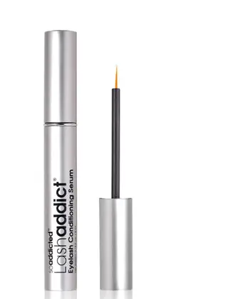 マツエク・マツパ ♥amo ♥のマツエク・マツパデザイン