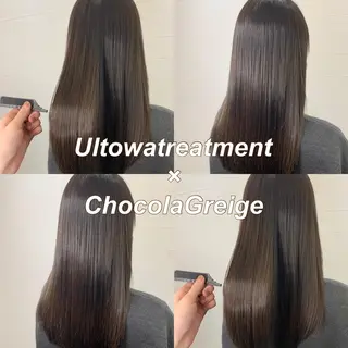 カラー 水戸/ブリーチカラー ♠️♠️會澤遼真のヘアスタイル