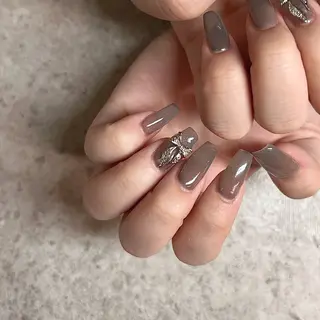 ネイル 山本 真子のネイルデザイン