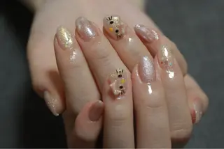 ネイル misaki nailのネイルデザイン