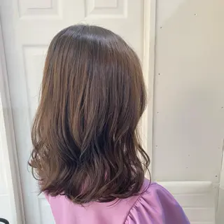 ミディアム uros.所属・メンズパーマ/ エクステ🌞セナのヘアスタイル